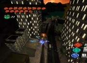 Psychonauts screenshot
