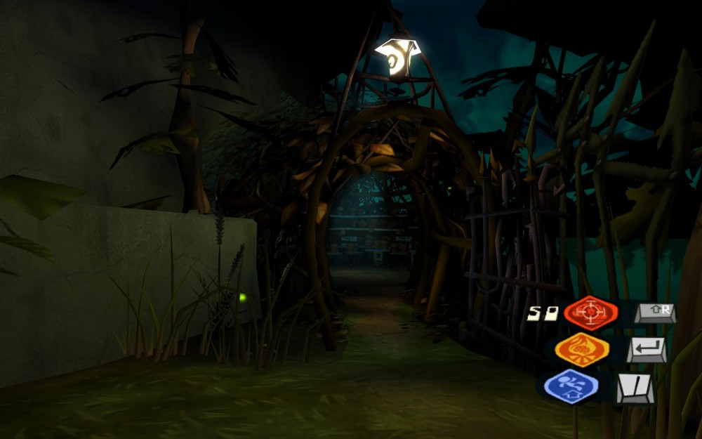 Psychonauts