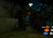 Psychonauts screenshot