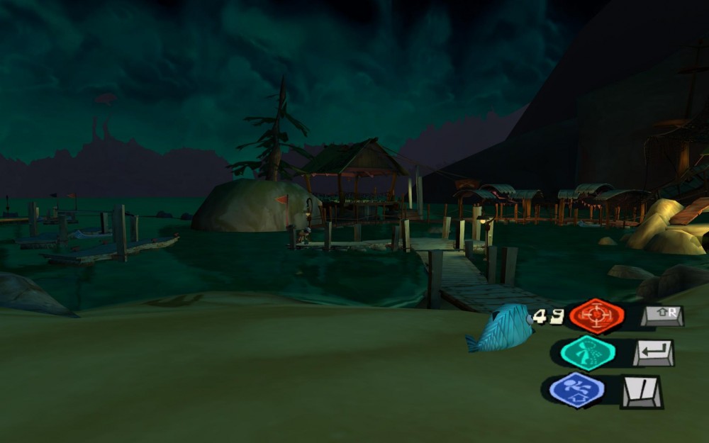 Psychonauts