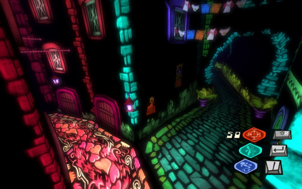 Psychonauts