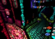 Psychonauts screenshot