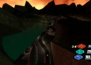 Psychonauts screenshot