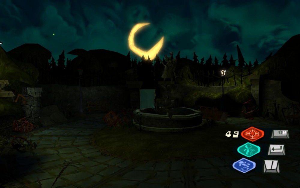 Psychonauts