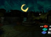 Psychonauts screenshot
