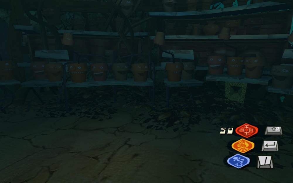 Psychonauts