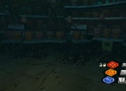 Psychonauts screenshot