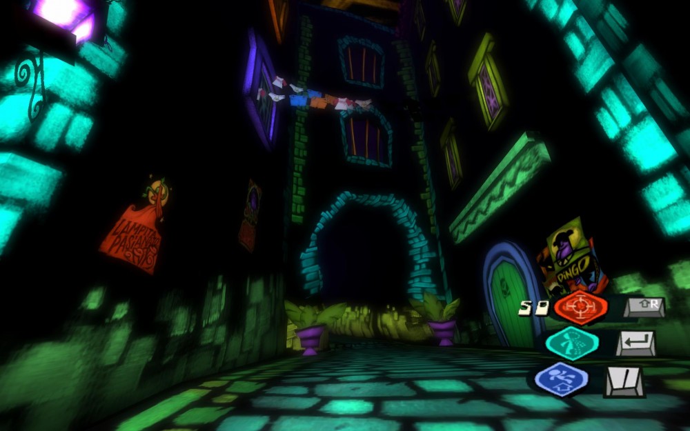 Psychonauts
