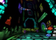 Psychonauts screenshot