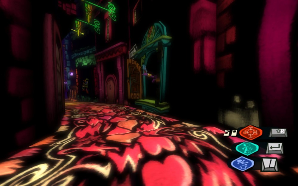 Psychonauts