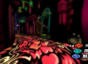 Psychonauts screenshot