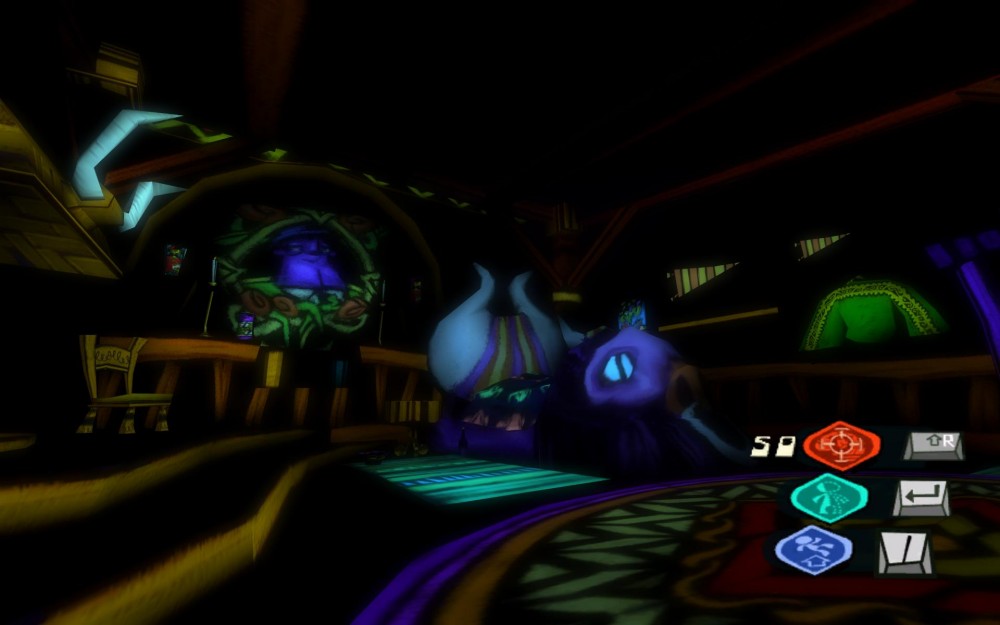 Psychonauts