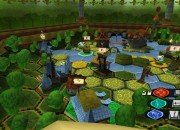 Psychonauts screenshot