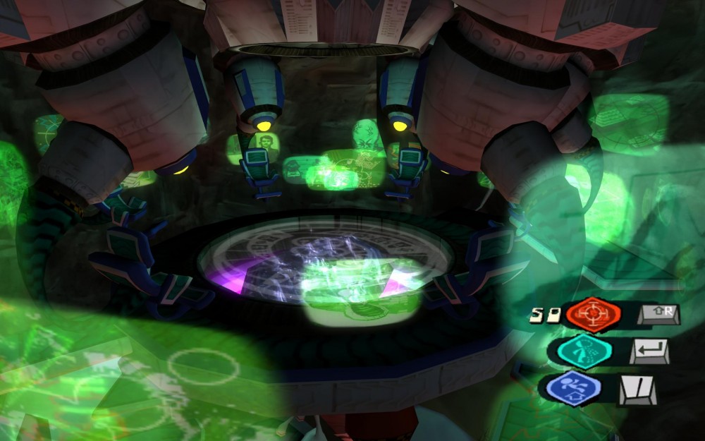 Psychonauts