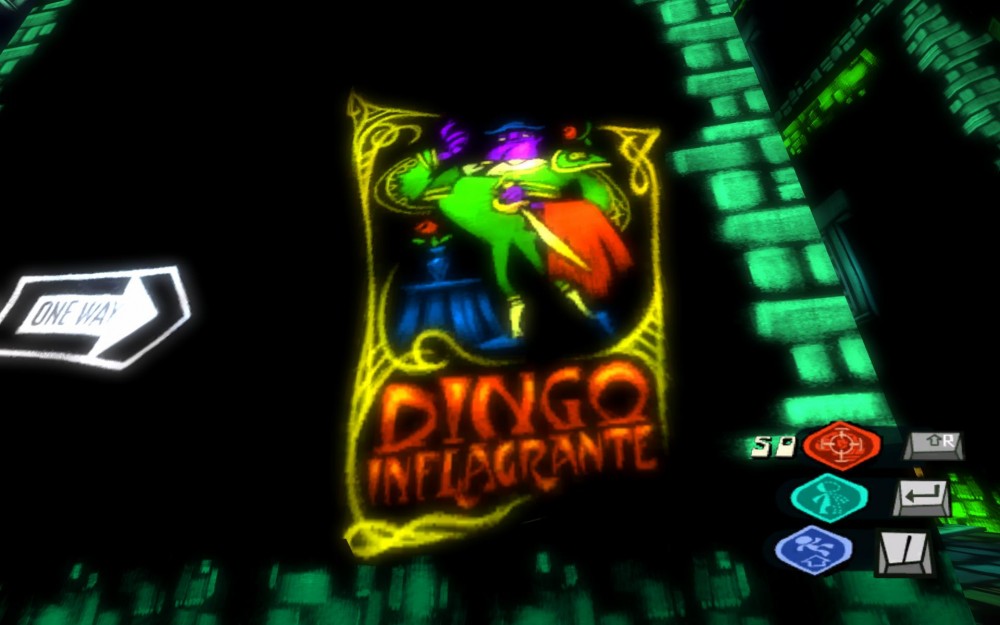Psychonauts