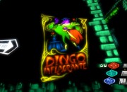 Psychonauts screenshot