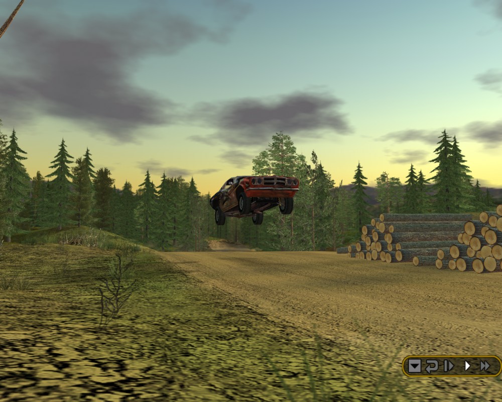 FlatOut