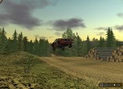 FlatOut screenshot