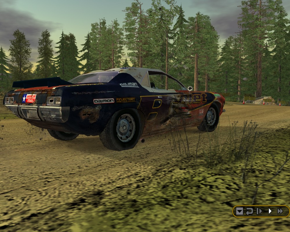 FlatOut