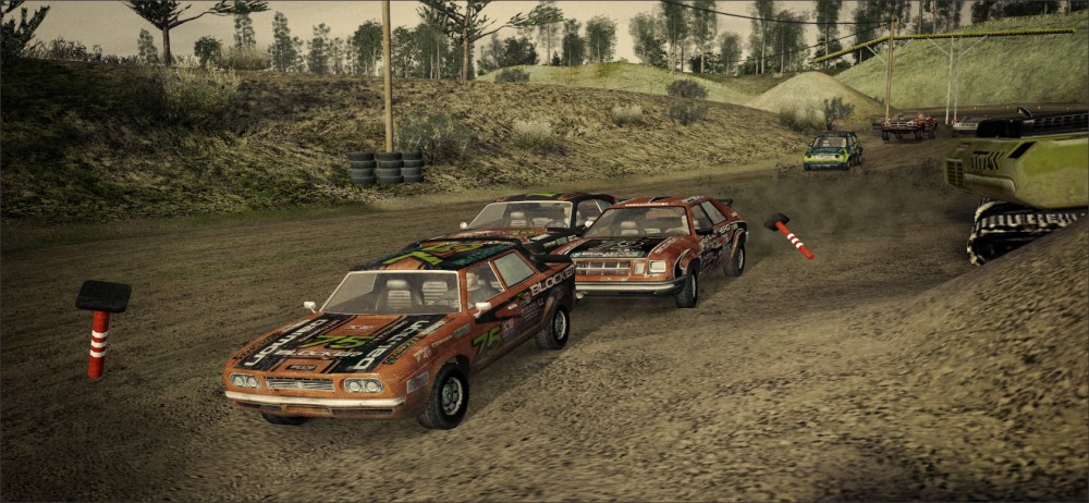 FlatOut