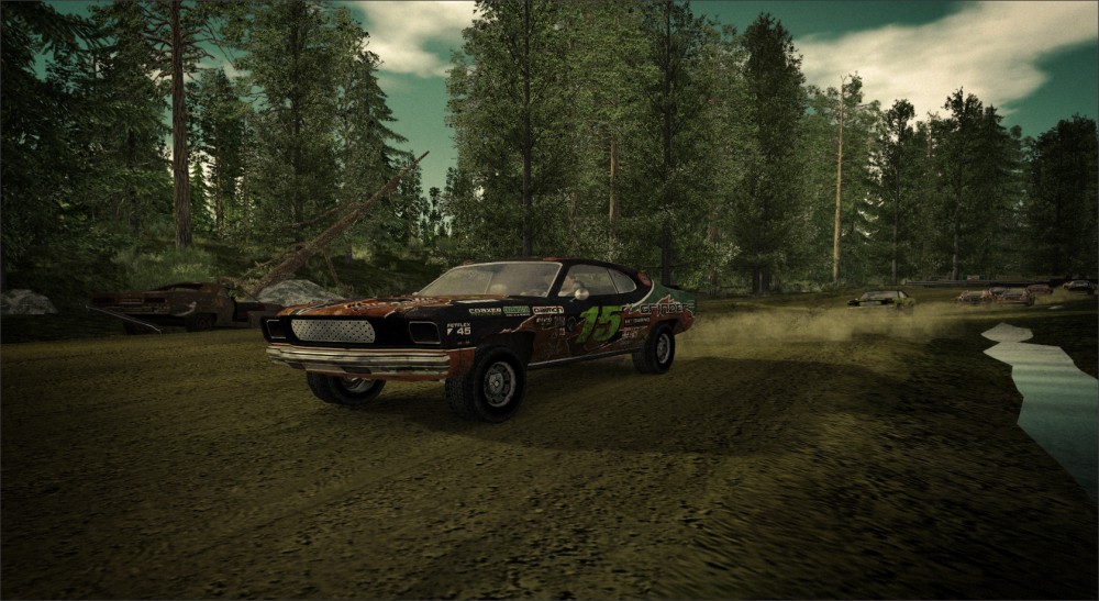 FlatOut
