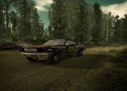 FlatOut screenshot
