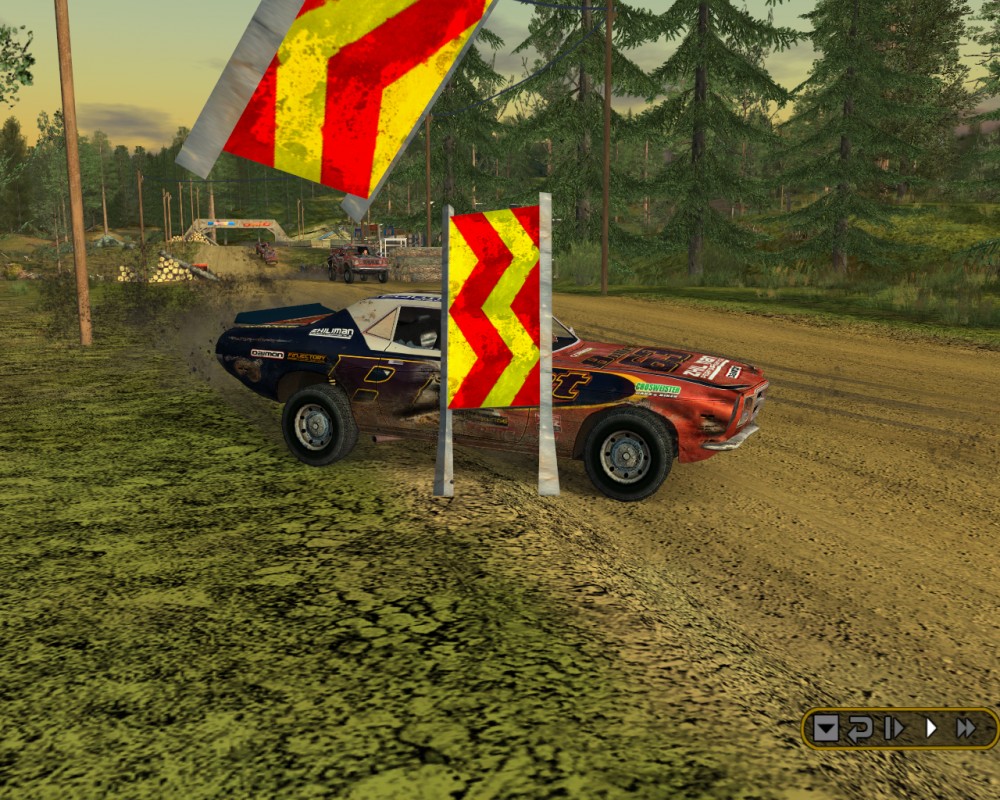FlatOut