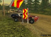 FlatOut screenshot