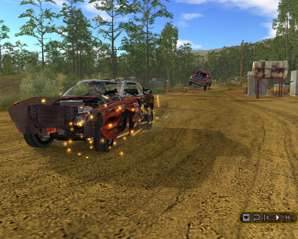 FlatOut