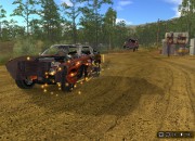 FlatOut screenshot