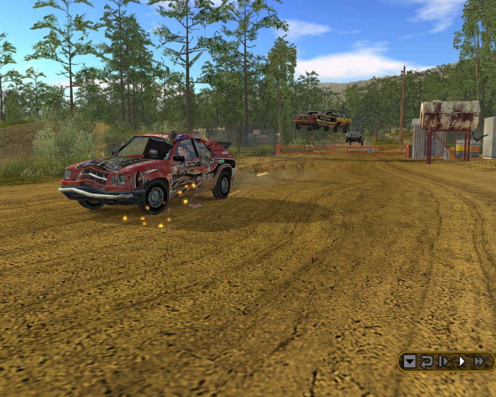 FlatOut
