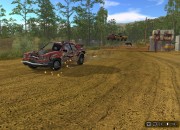 FlatOut screenshot