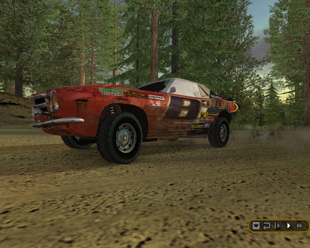 FlatOut