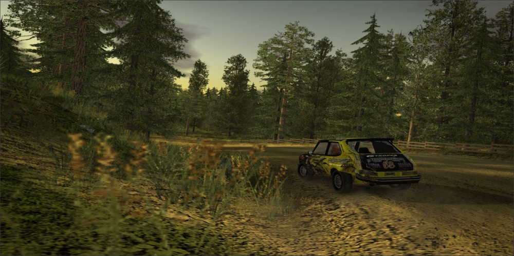 FlatOut