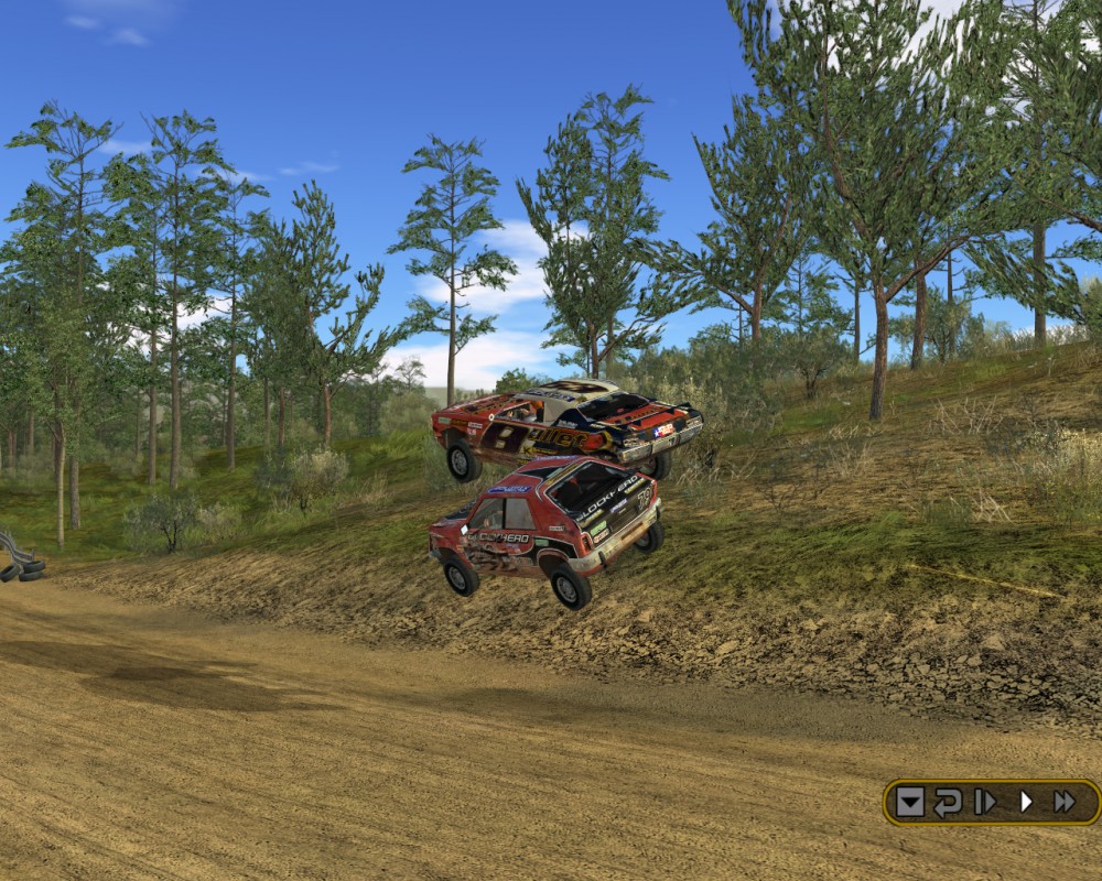 FlatOut