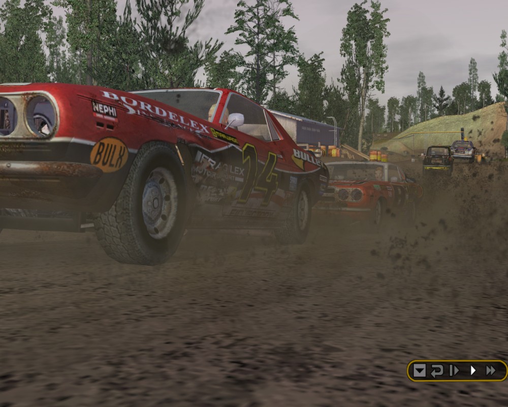 FlatOut
