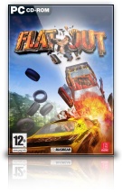 FlatOut cover