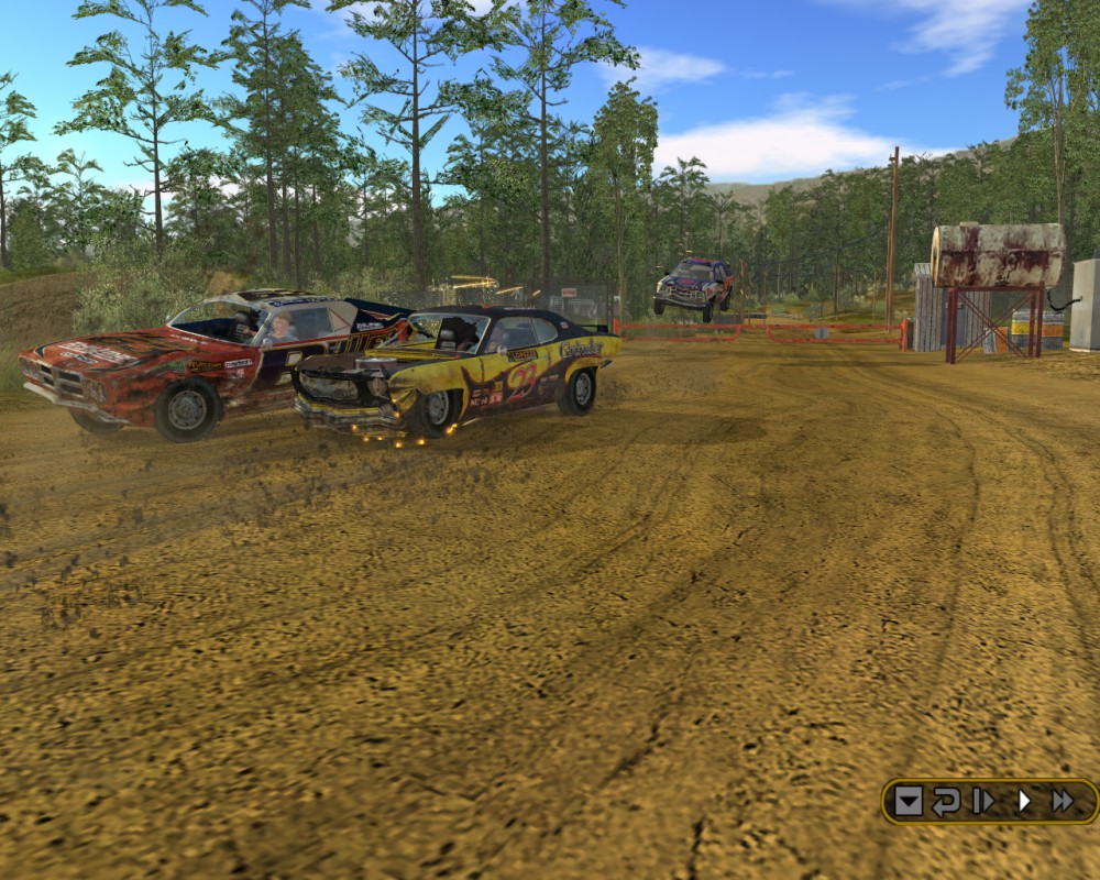 FlatOut