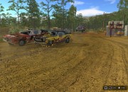 FlatOut screenshot