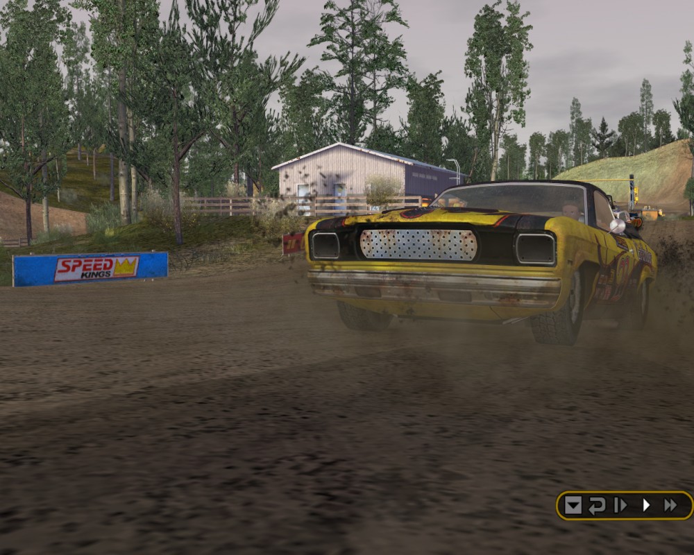 FlatOut