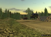 FlatOut screenshot