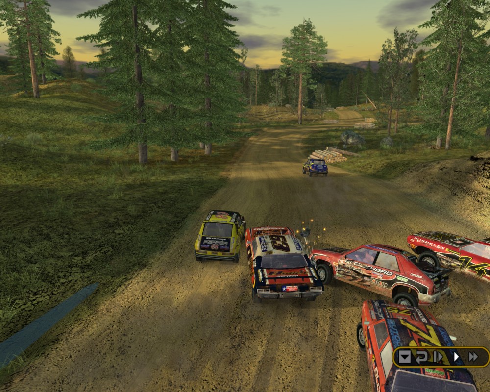 FlatOut