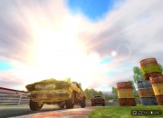 FlatOut screenshot