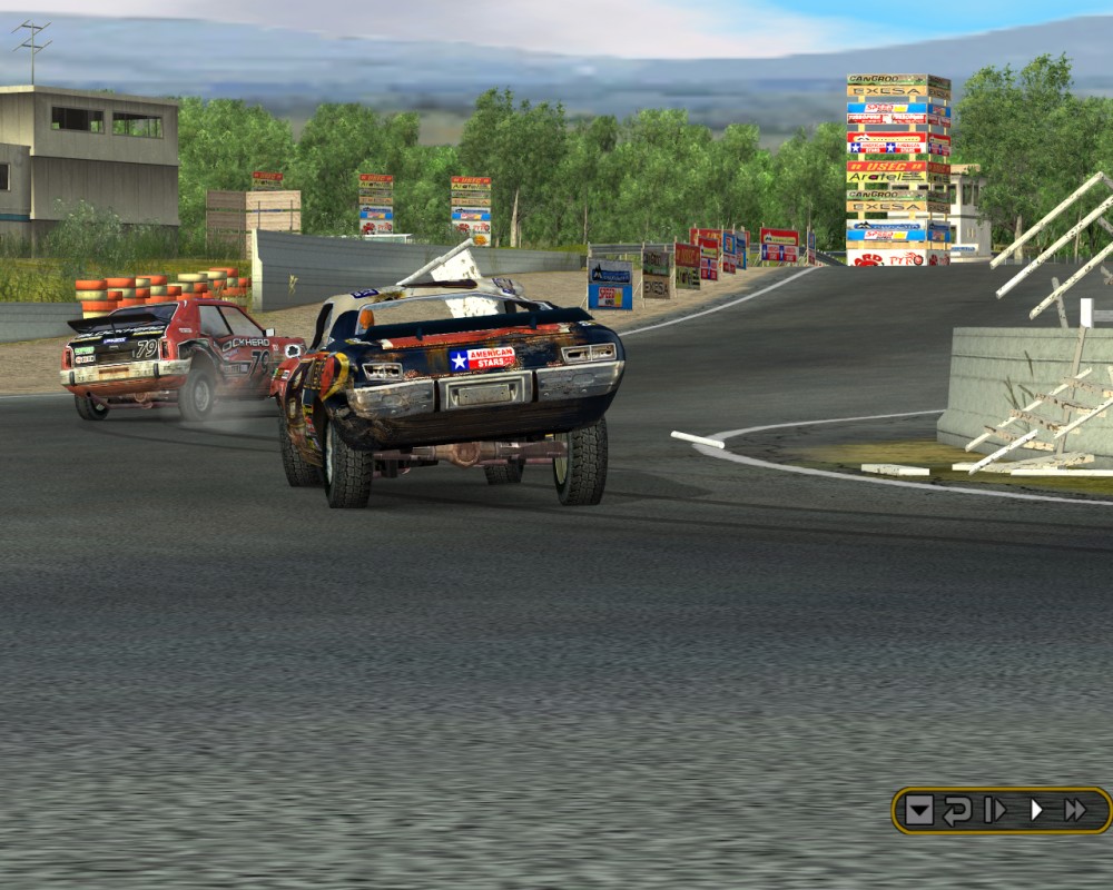 FlatOut
