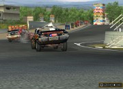 FlatOut screenshot