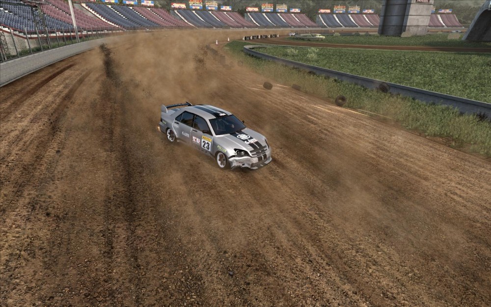 FlatOut 2
