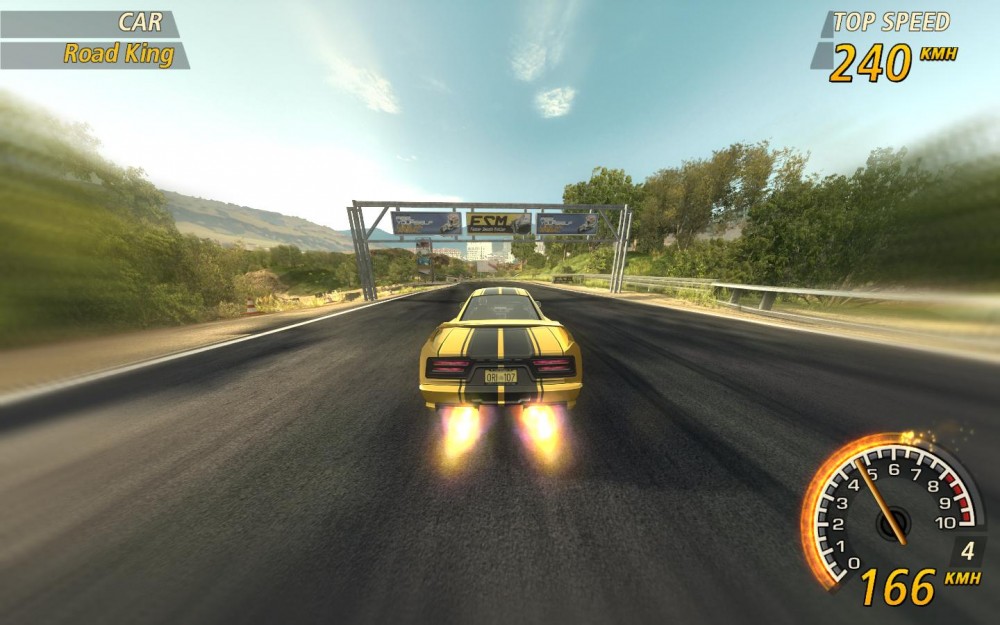 FlatOut 2
