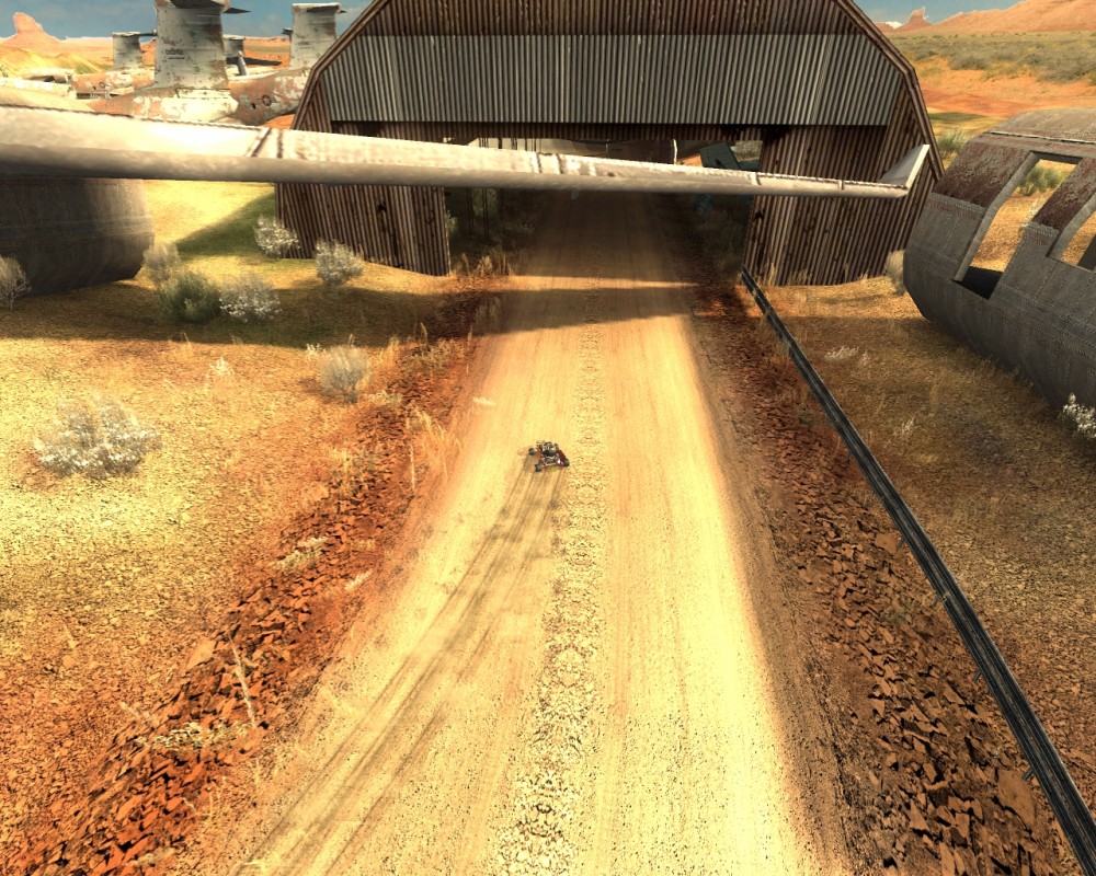 FlatOut 2