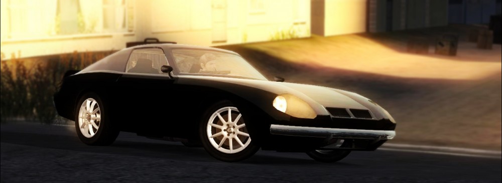 FlatOut 2
