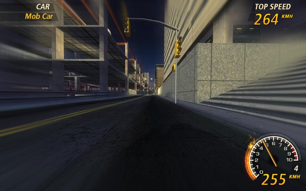 FlatOut 2